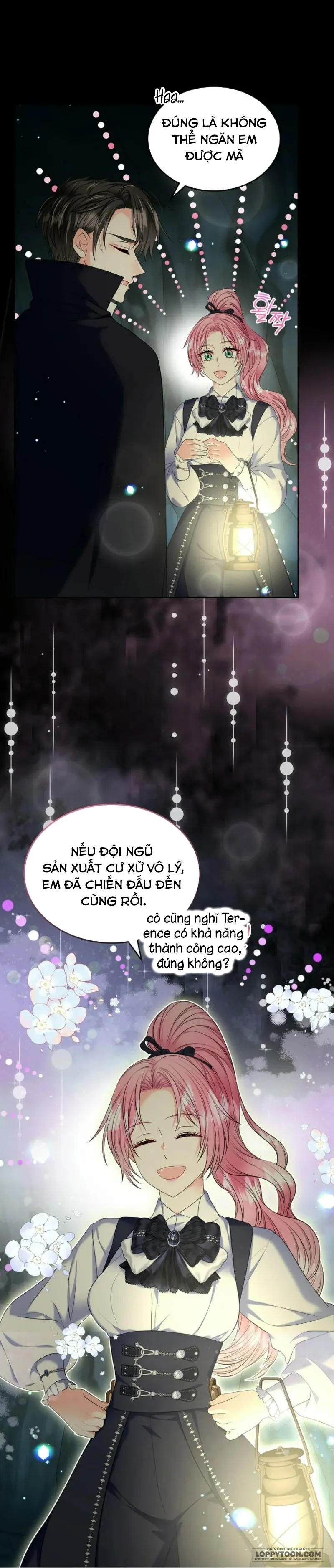 Tôi Sẽ Ly Hôn Với Anh Trai Nữ Chính - Chap 74 - Trang 2