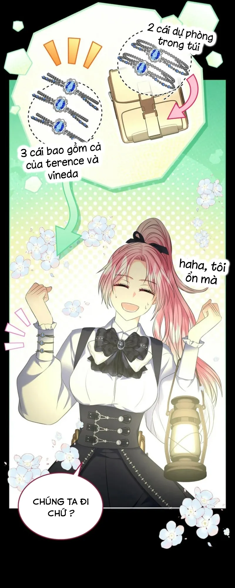 Tôi Sẽ Ly Hôn Với Anh Trai Nữ Chính - Chap 74 - Trang 13