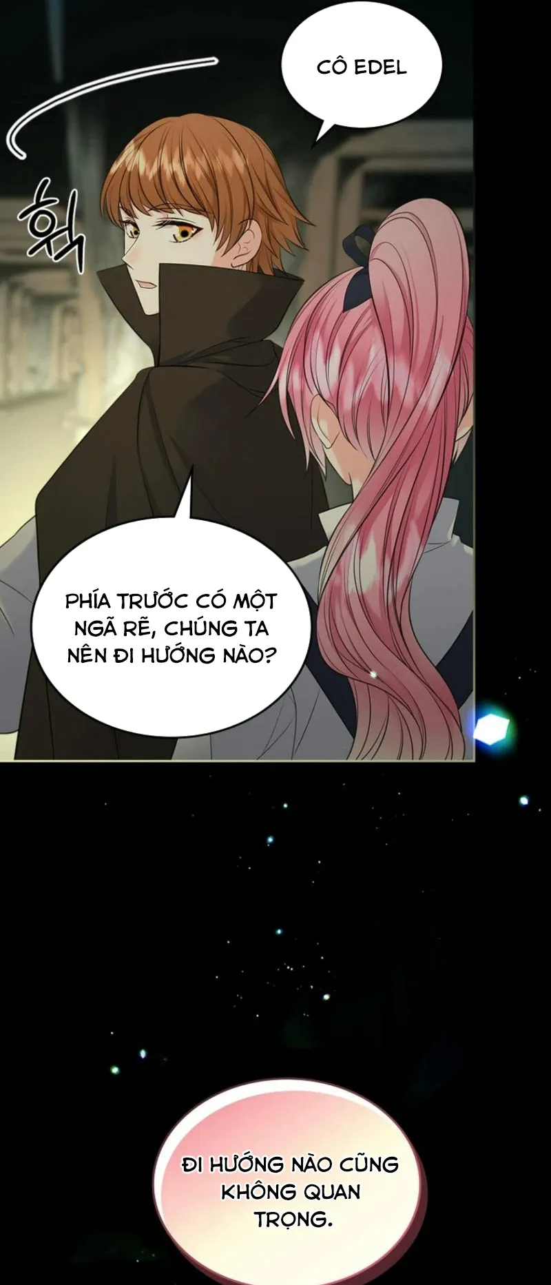 Tôi Sẽ Ly Hôn Với Anh Trai Nữ Chính - Chap 74 - Trang 15