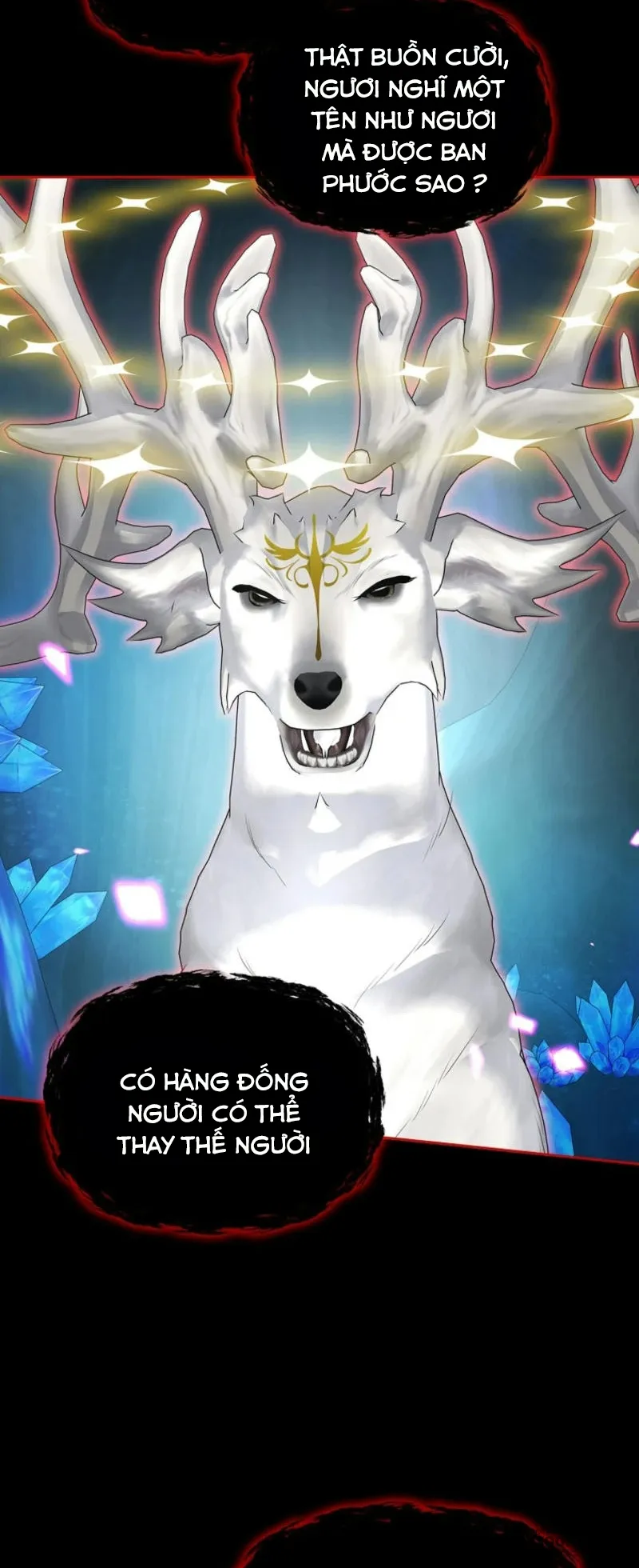 Tôi Sẽ Ly Hôn Với Anh Trai Nữ Chính - Chap 74 - Trang 36