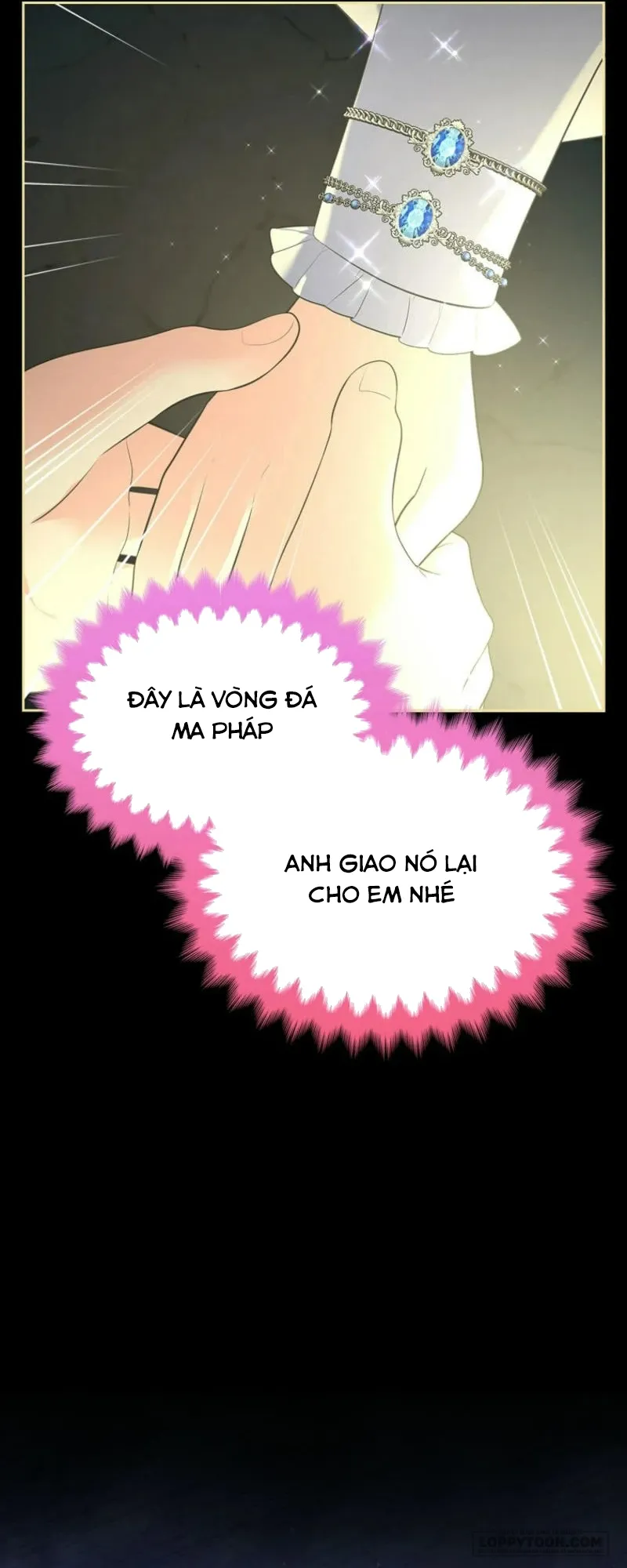 Tôi Sẽ Ly Hôn Với Anh Trai Nữ Chính - Chap 74 - Trang 5