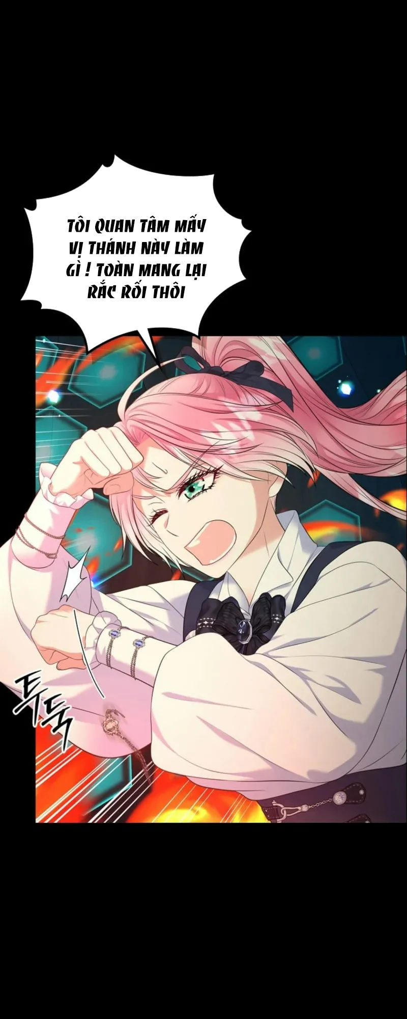 Tôi Sẽ Ly Hôn Với Anh Trai Nữ Chính - Chap 74 - Trang 48