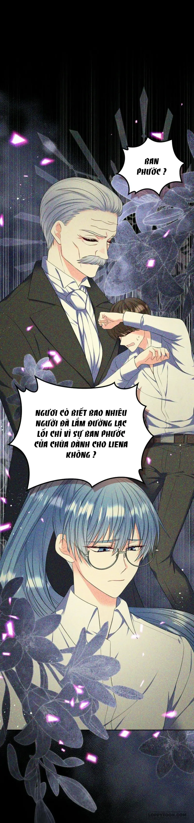 Tôi Sẽ Ly Hôn Với Anh Trai Nữ Chính - Chap 74 - Trang 49