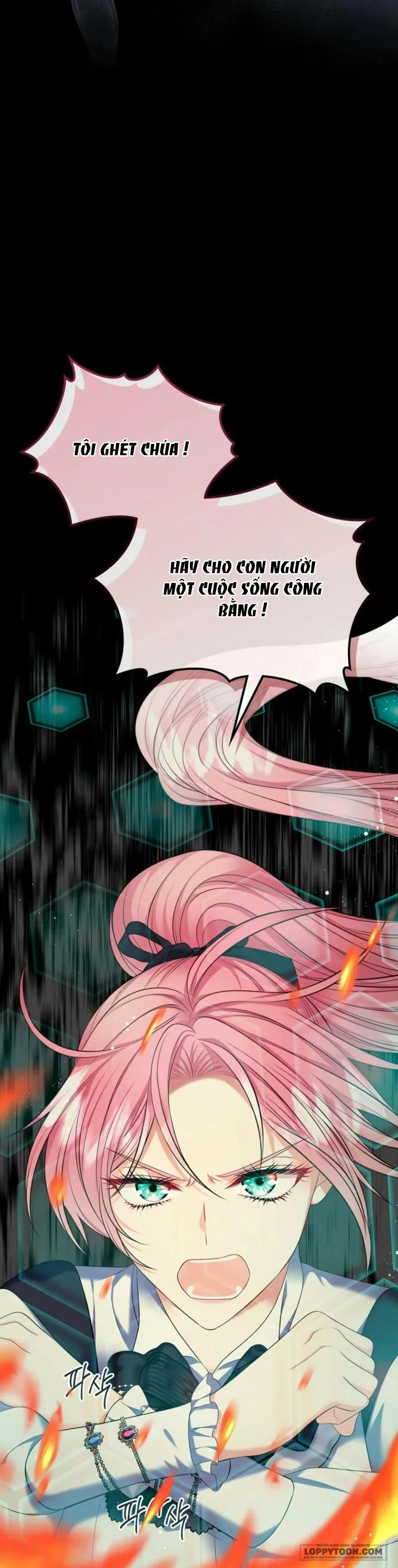 Tôi Sẽ Ly Hôn Với Anh Trai Nữ Chính - Chap 74 - Trang 50