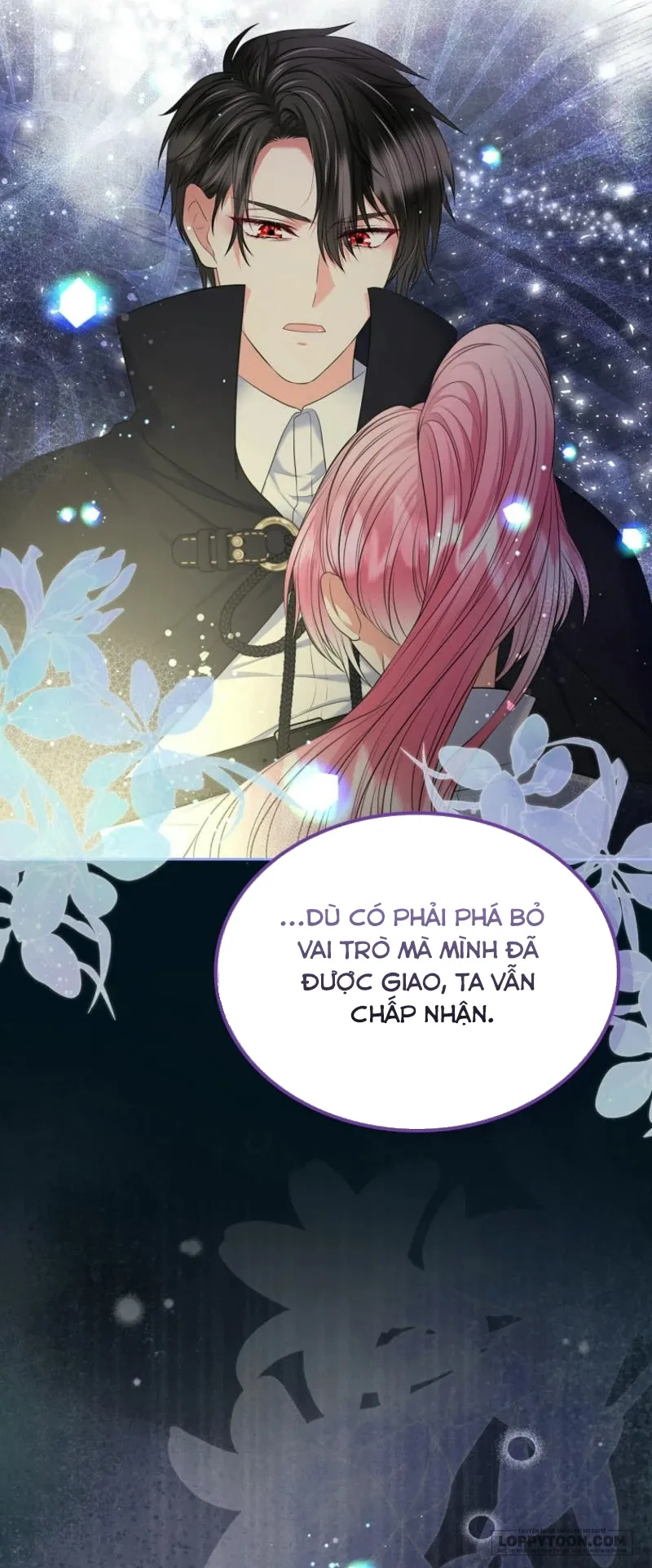 Tôi Sẽ Ly Hôn Với Anh Trai Nữ Chính - Chap 74 - Trang 7