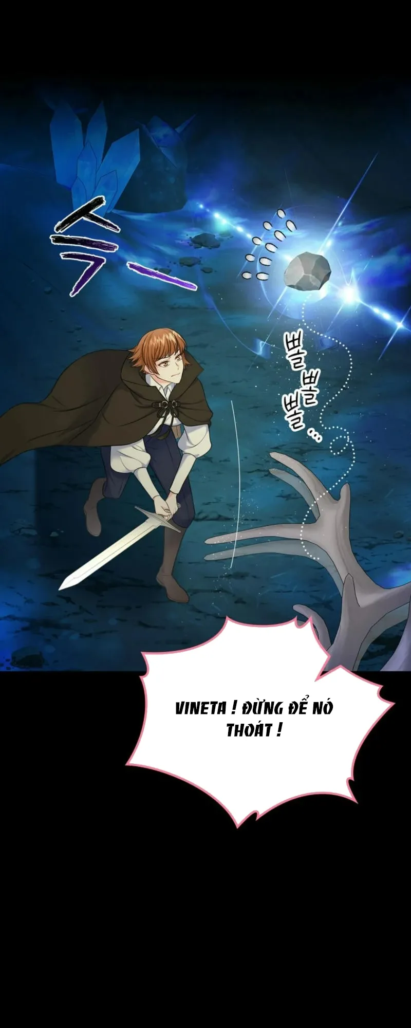Tôi Sẽ Ly Hôn Với Anh Trai Nữ Chính - Chap 75 - Trang 23