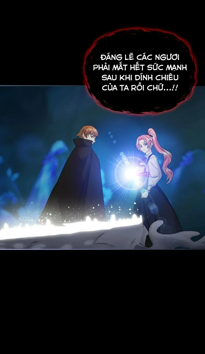 Tôi Sẽ Ly Hôn Với Anh Trai Nữ Chính - Chap 75 - Trang 33