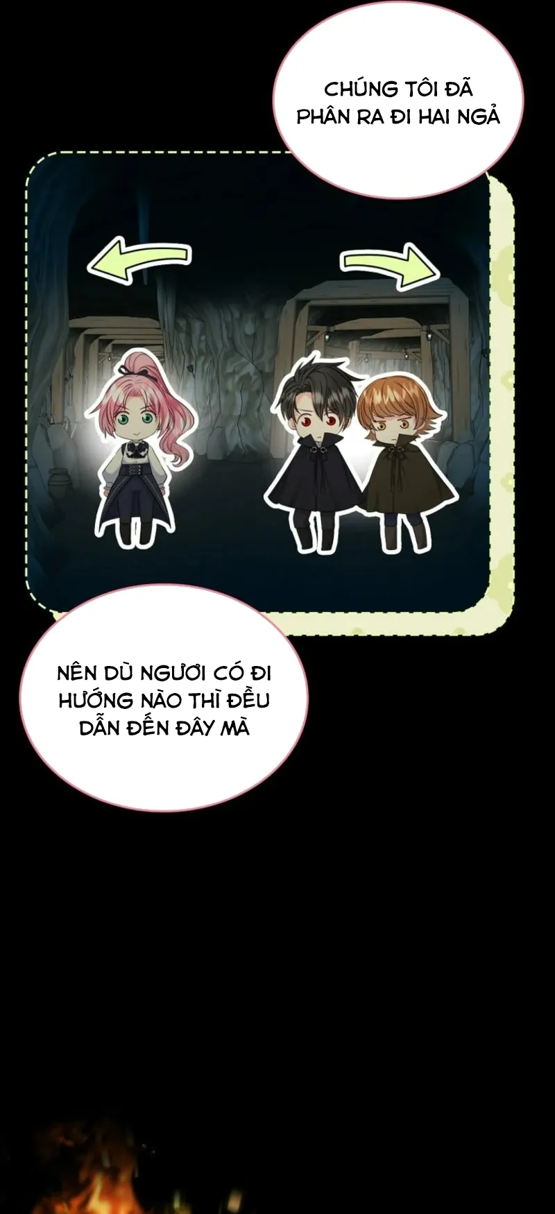 Tôi Sẽ Ly Hôn Với Anh Trai Nữ Chính - Chap 75 - Trang 35