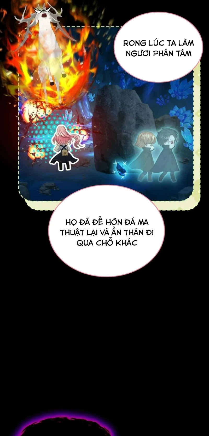 Tôi Sẽ Ly Hôn Với Anh Trai Nữ Chính - Chap 75 - Trang 36