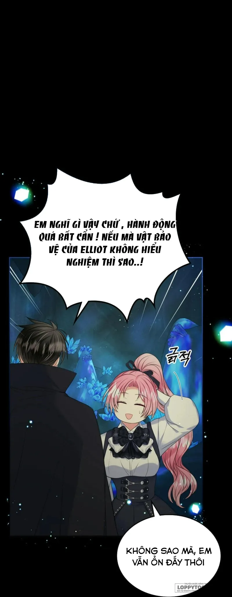 Tôi Sẽ Ly Hôn Với Anh Trai Nữ Chính - Chap 75 - Trang 42
