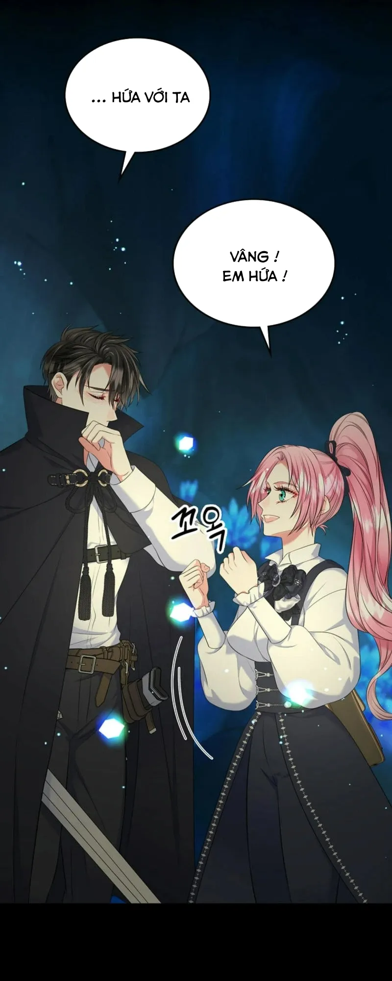 Tôi Sẽ Ly Hôn Với Anh Trai Nữ Chính - Chap 75 - Trang 49