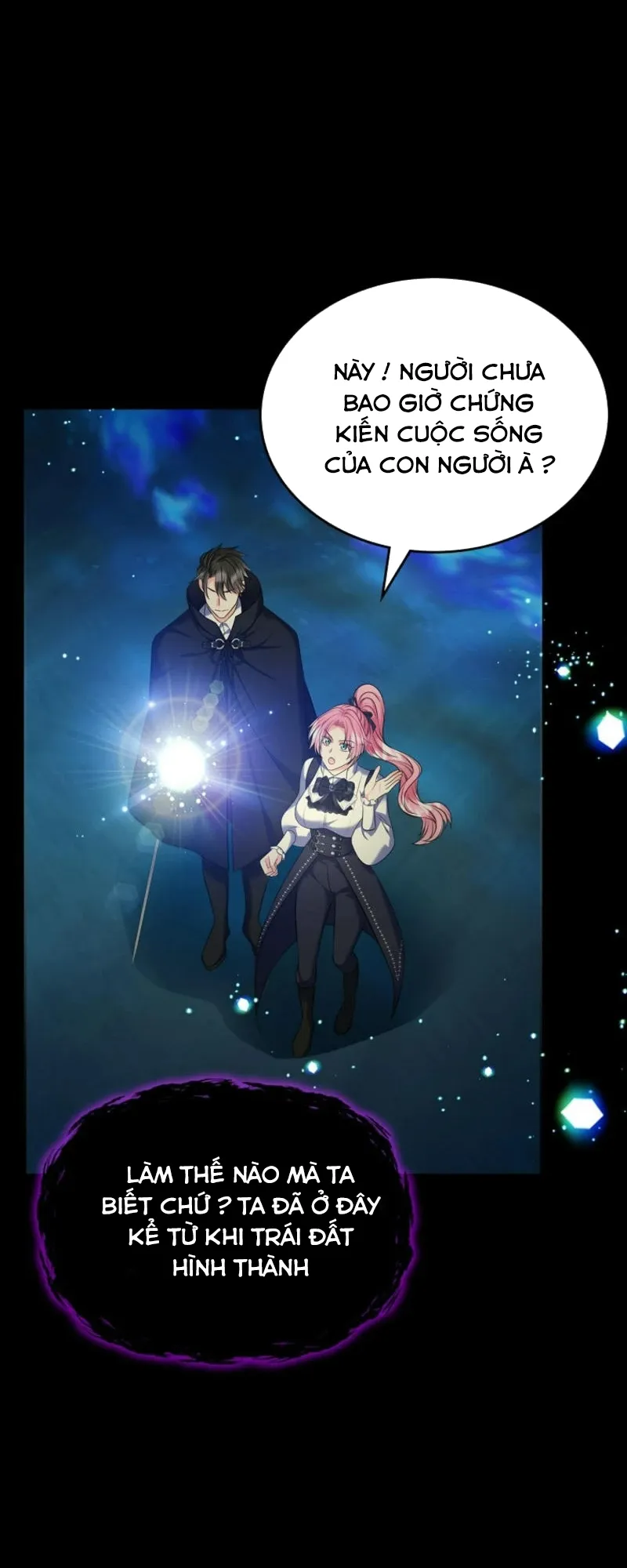 Tôi Sẽ Ly Hôn Với Anh Trai Nữ Chính - Chap 75 - Trang 51