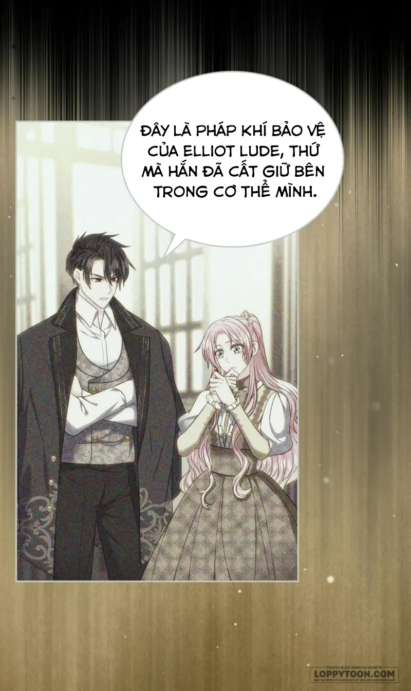 Tôi Sẽ Ly Hôn Với Anh Trai Nữ Chính - Chap 75 - Trang 7
