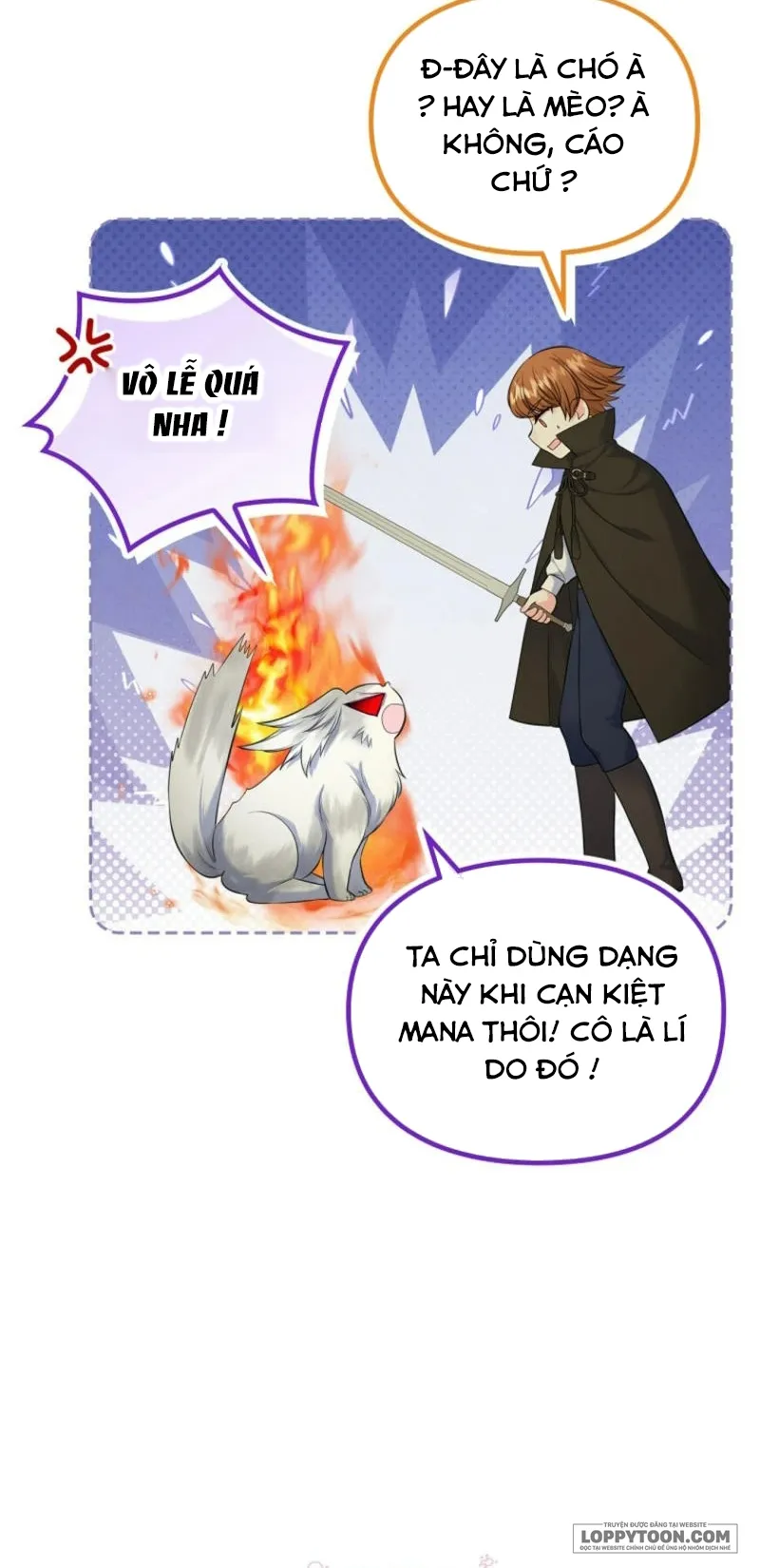 Tôi Sẽ Ly Hôn Với Anh Trai Nữ Chính - Chap 75 - Trang 61