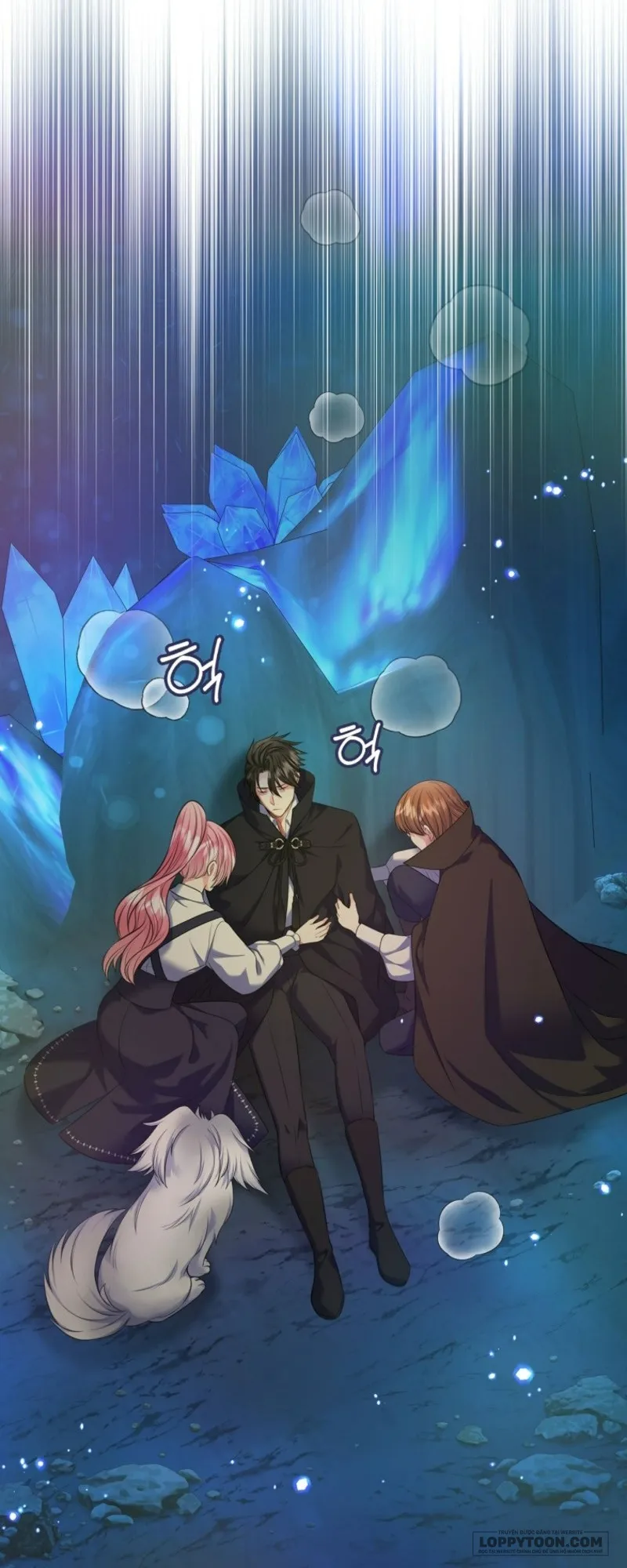 Tôi Sẽ Ly Hôn Với Anh Trai Nữ Chính - Chap 76 - Trang 2