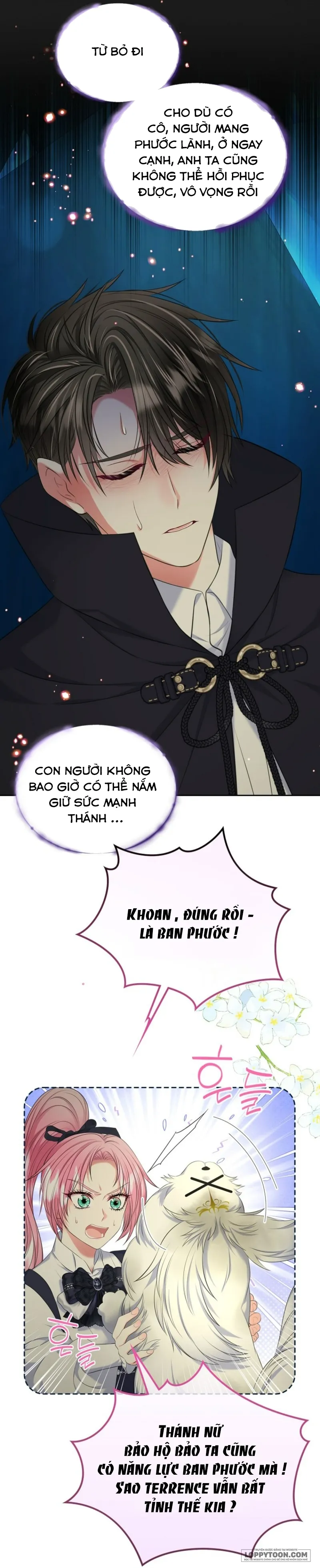 Tôi Sẽ Ly Hôn Với Anh Trai Nữ Chính - Chap 76 - Trang 16