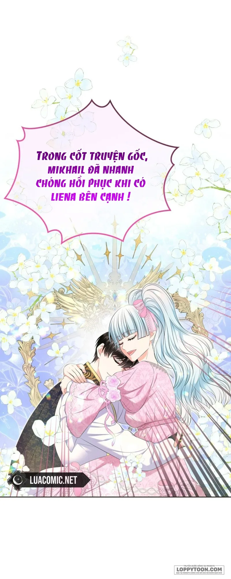 Tôi Sẽ Ly Hôn Với Anh Trai Nữ Chính - Chap 76 - Trang 17