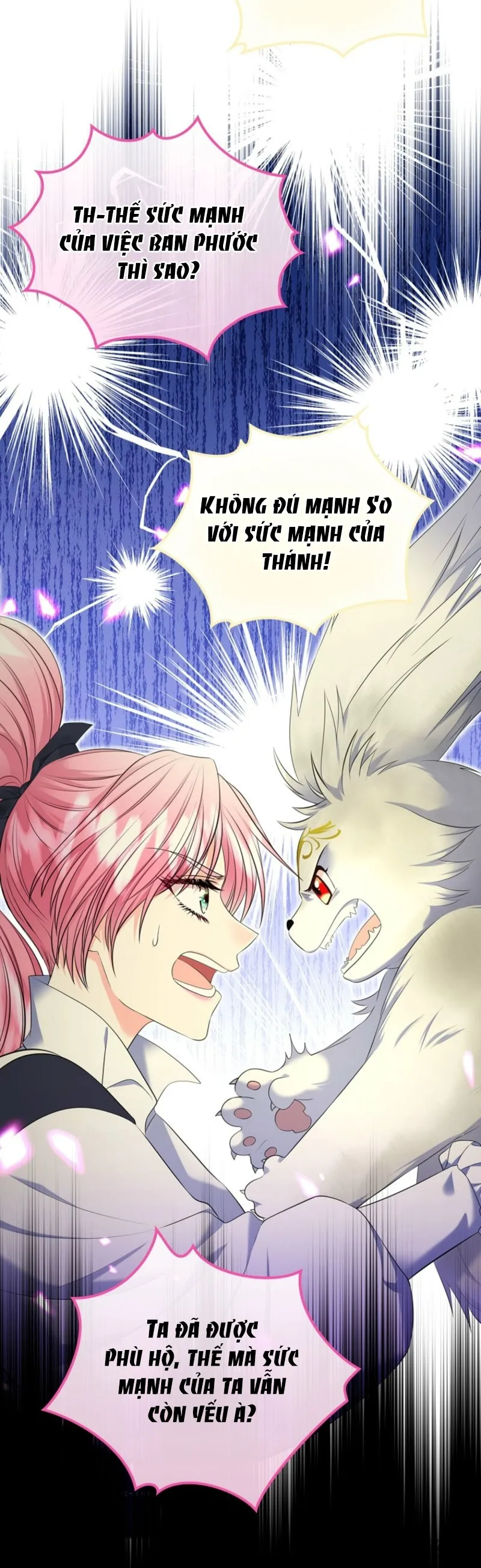Tôi Sẽ Ly Hôn Với Anh Trai Nữ Chính - Chap 76 - Trang 19