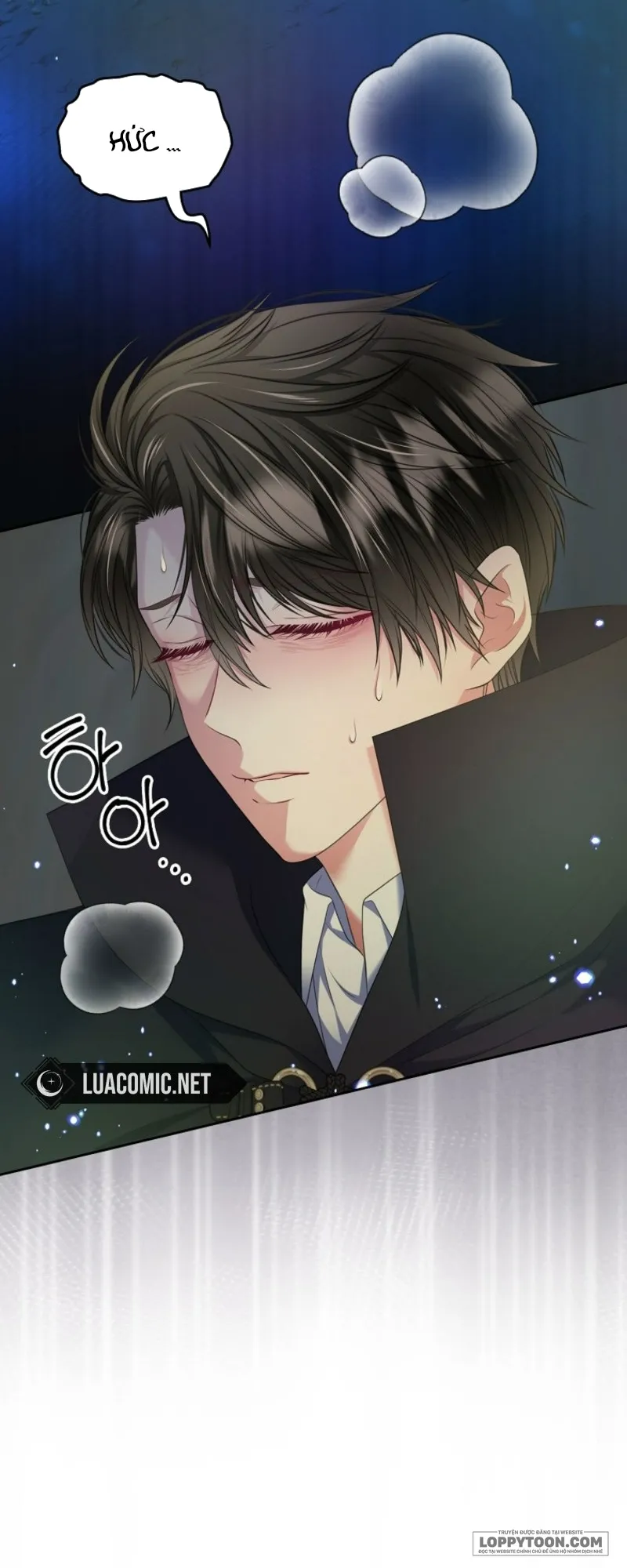 Tôi Sẽ Ly Hôn Với Anh Trai Nữ Chính - Chap 76 - Trang 3