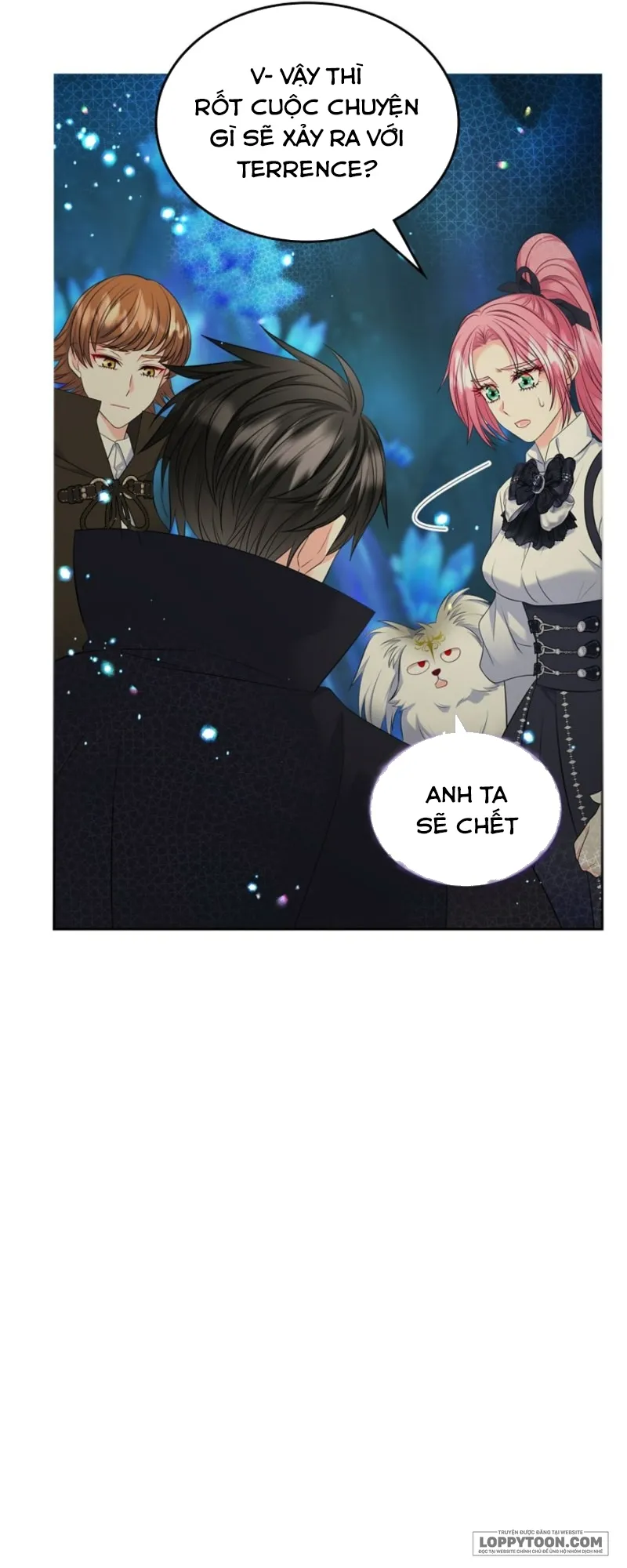 Tôi Sẽ Ly Hôn Với Anh Trai Nữ Chính - Chap 76 - Trang 23