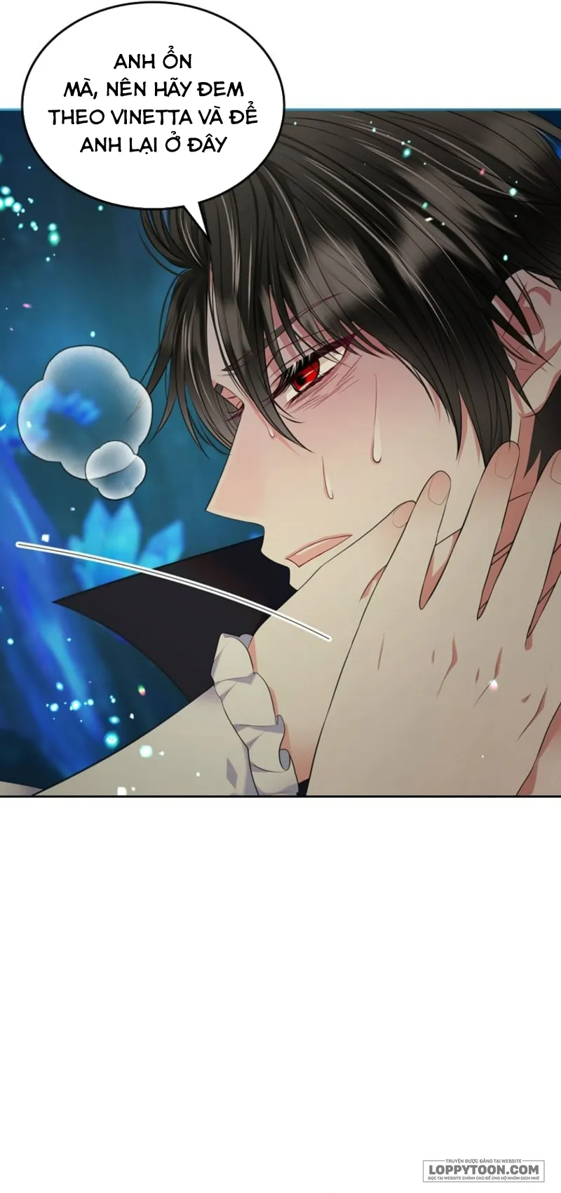 Tôi Sẽ Ly Hôn Với Anh Trai Nữ Chính - Chap 76 - Trang 26