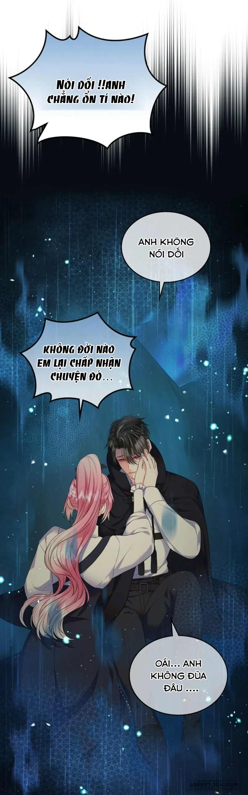 Tôi Sẽ Ly Hôn Với Anh Trai Nữ Chính - Chap 76 - Trang 28