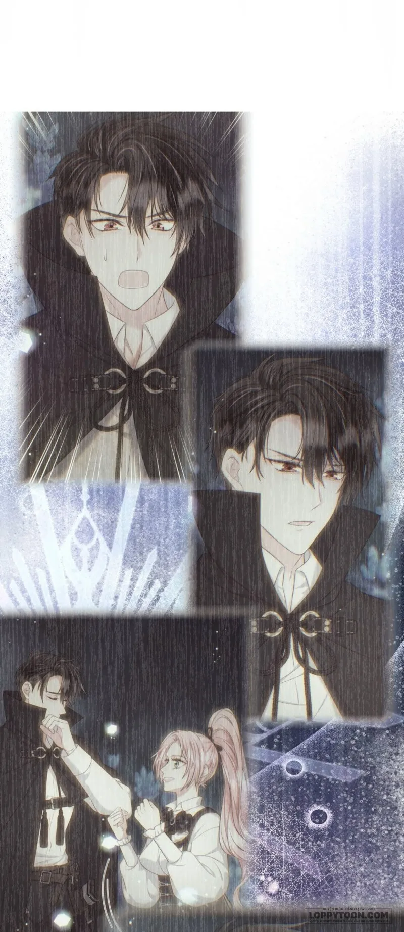 Tôi Sẽ Ly Hôn Với Anh Trai Nữ Chính - Chap 76 - Trang 4