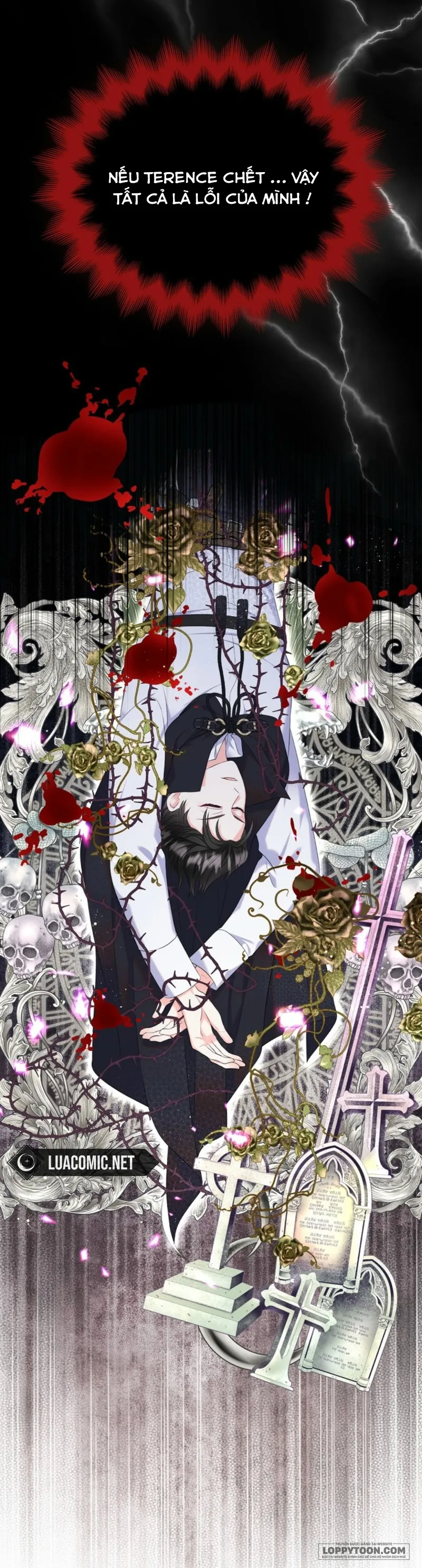 Tôi Sẽ Ly Hôn Với Anh Trai Nữ Chính - Chap 76 - Trang 38