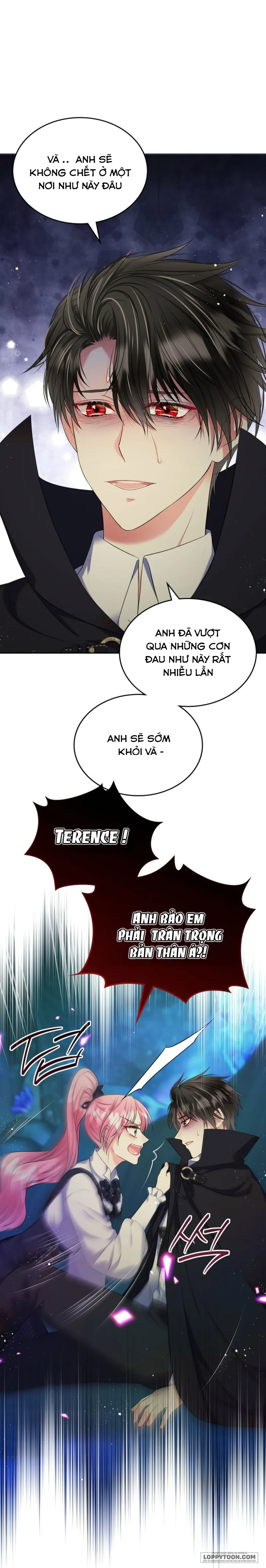 Tôi Sẽ Ly Hôn Với Anh Trai Nữ Chính - Chap 76 - Trang 41