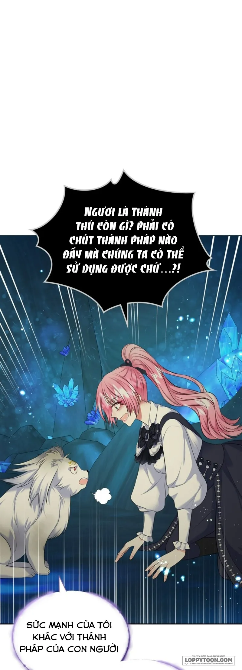 Tôi Sẽ Ly Hôn Với Anh Trai Nữ Chính - Chap 76 - Trang 44