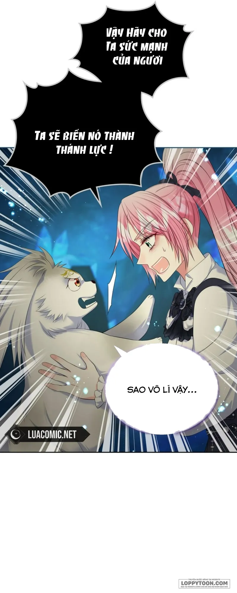 Tôi Sẽ Ly Hôn Với Anh Trai Nữ Chính - Chap 76 - Trang 46
