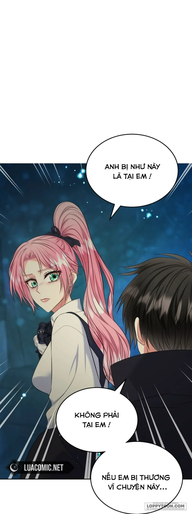 Tôi Sẽ Ly Hôn Với Anh Trai Nữ Chính - Chap 76 - Trang 53