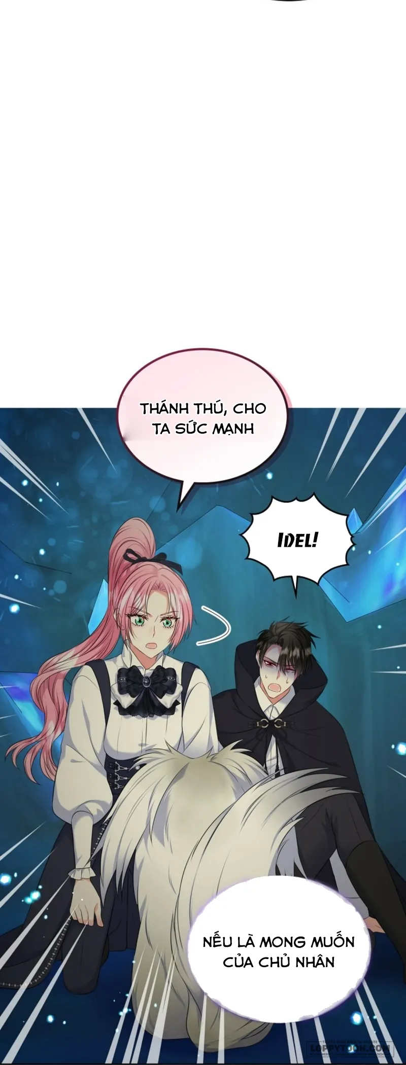 Tôi Sẽ Ly Hôn Với Anh Trai Nữ Chính - Chap 76 - Trang 54