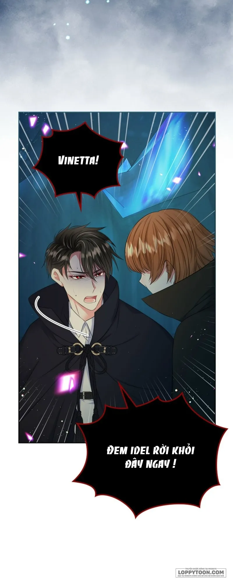 Tôi Sẽ Ly Hôn Với Anh Trai Nữ Chính - Chap 76 - Trang 57