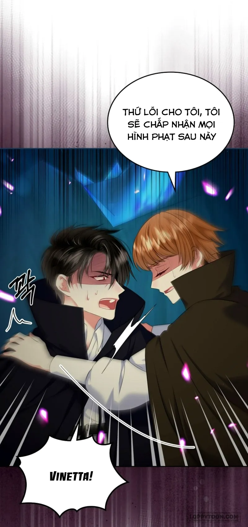 Tôi Sẽ Ly Hôn Với Anh Trai Nữ Chính - Chap 76 - Trang 60