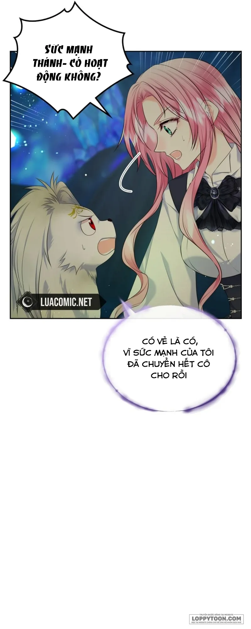 Tôi Sẽ Ly Hôn Với Anh Trai Nữ Chính - Chap 77 - Trang 13