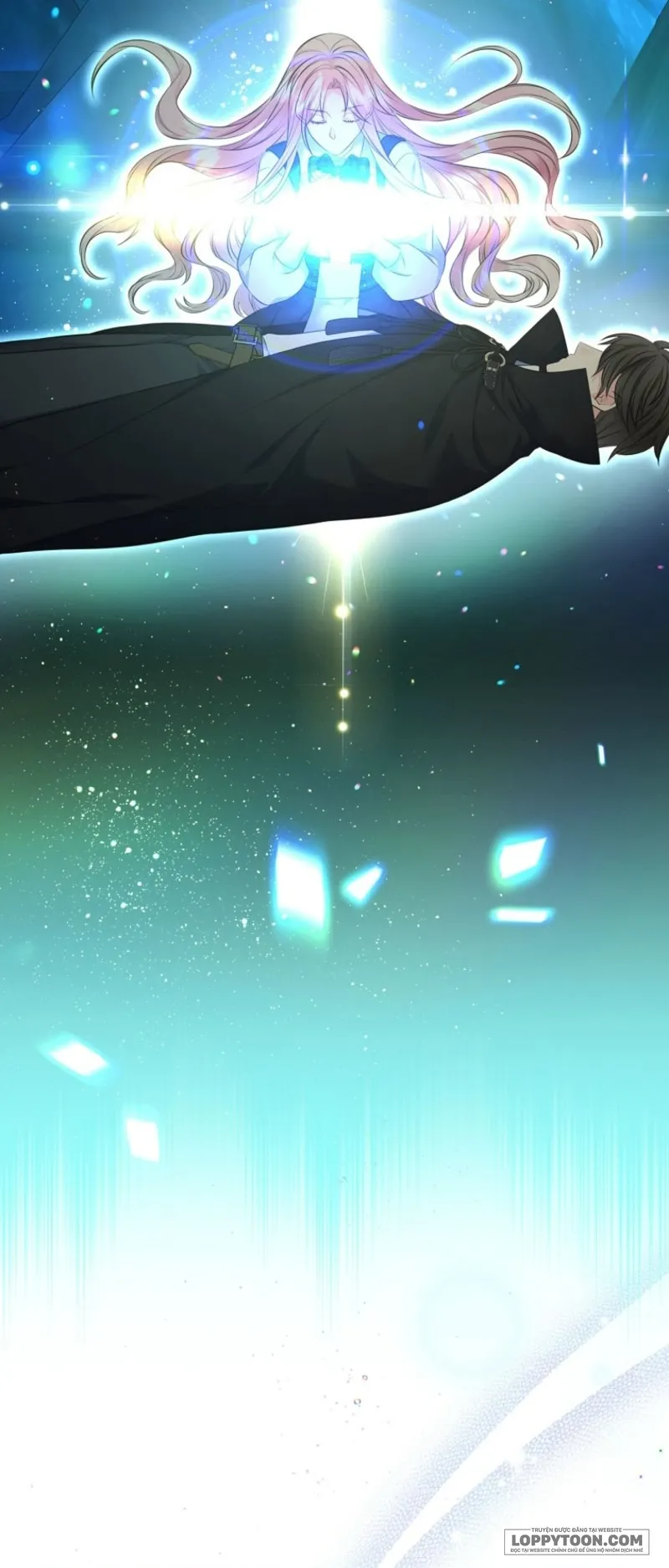 Tôi Sẽ Ly Hôn Với Anh Trai Nữ Chính - Chap 77 - Trang 17