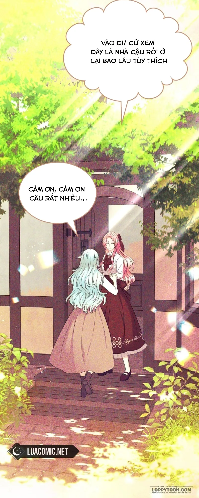Tôi Sẽ Ly Hôn Với Anh Trai Nữ Chính - Chap 77 - Trang 32