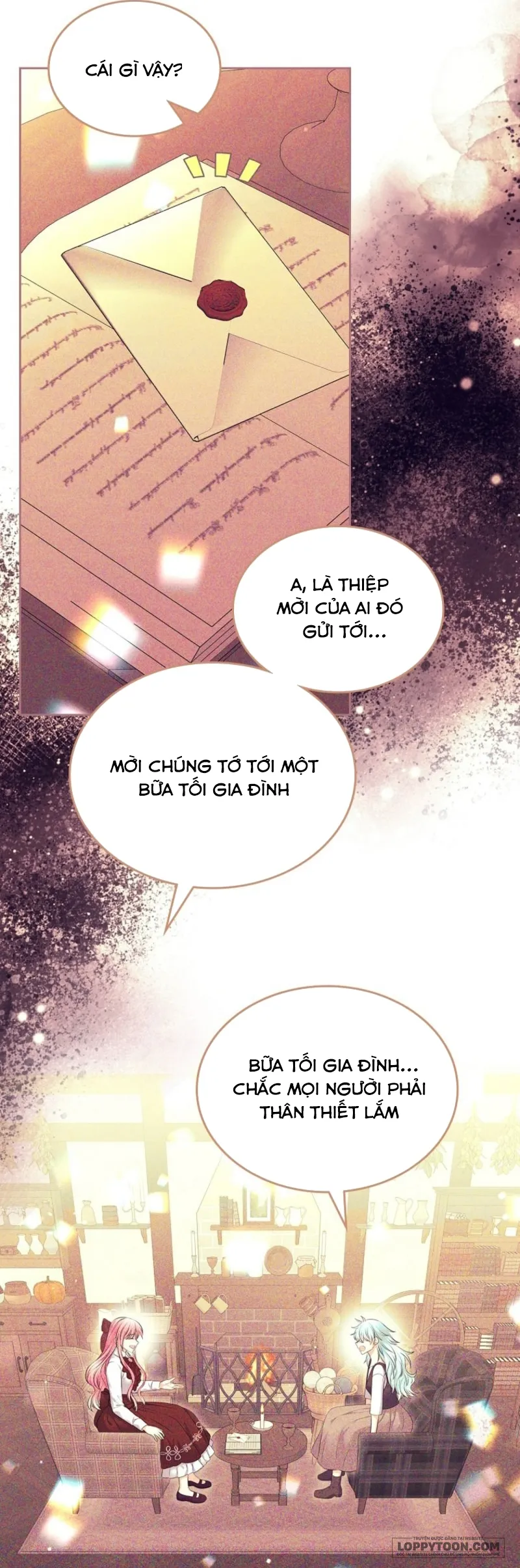 Tôi Sẽ Ly Hôn Với Anh Trai Nữ Chính - Chap 77 - Trang 34