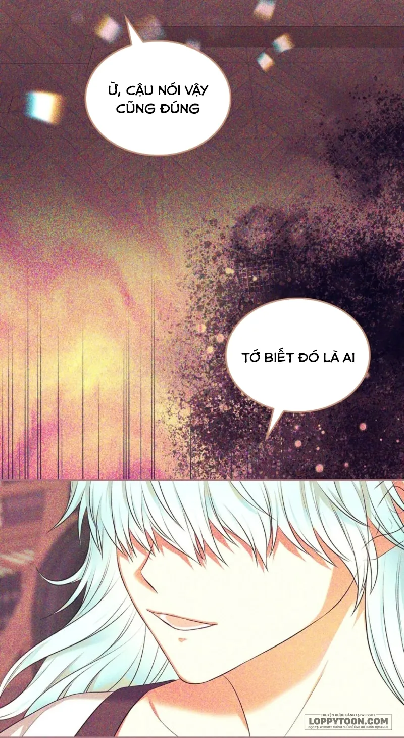 Tôi Sẽ Ly Hôn Với Anh Trai Nữ Chính - Chap 77 - Trang 35