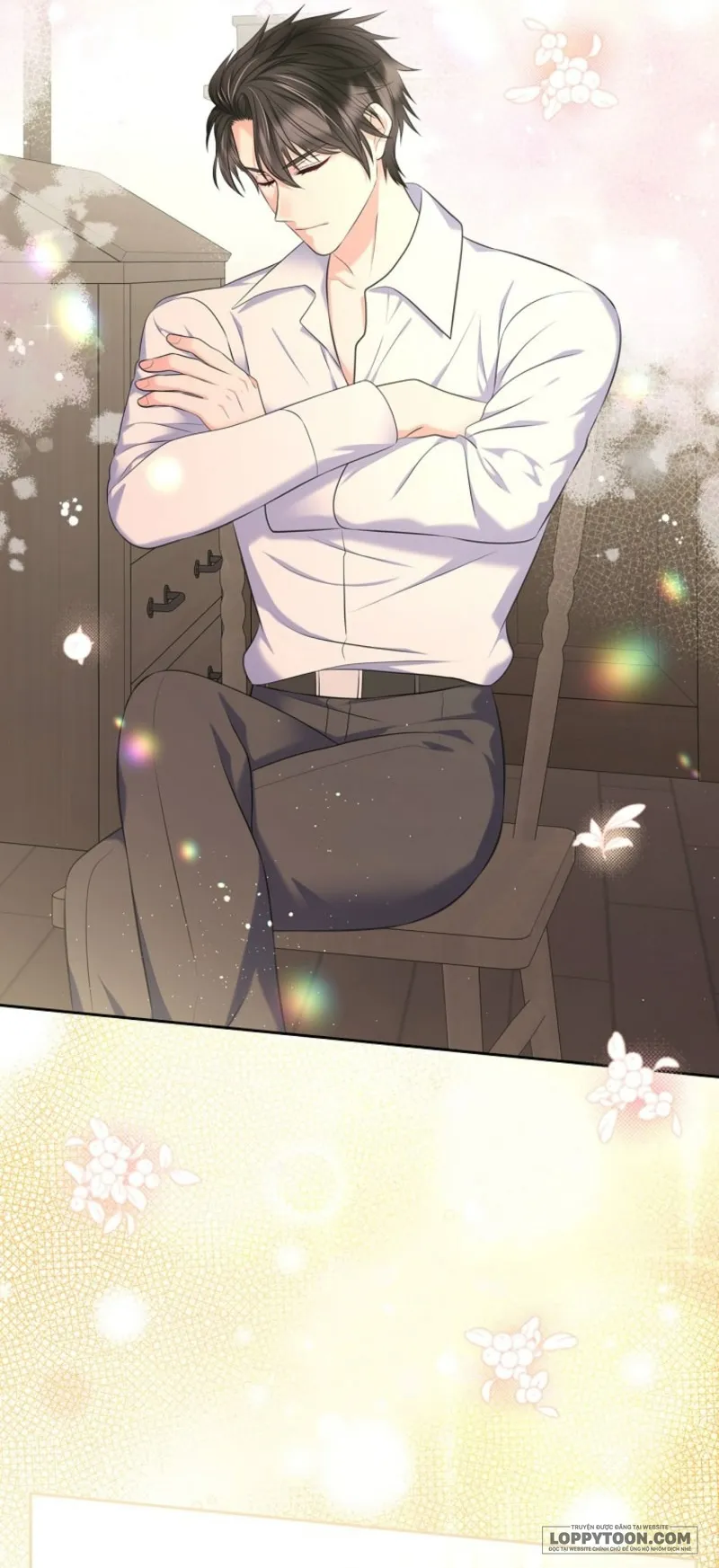 Tôi Sẽ Ly Hôn Với Anh Trai Nữ Chính - Chap 77 - Trang 42