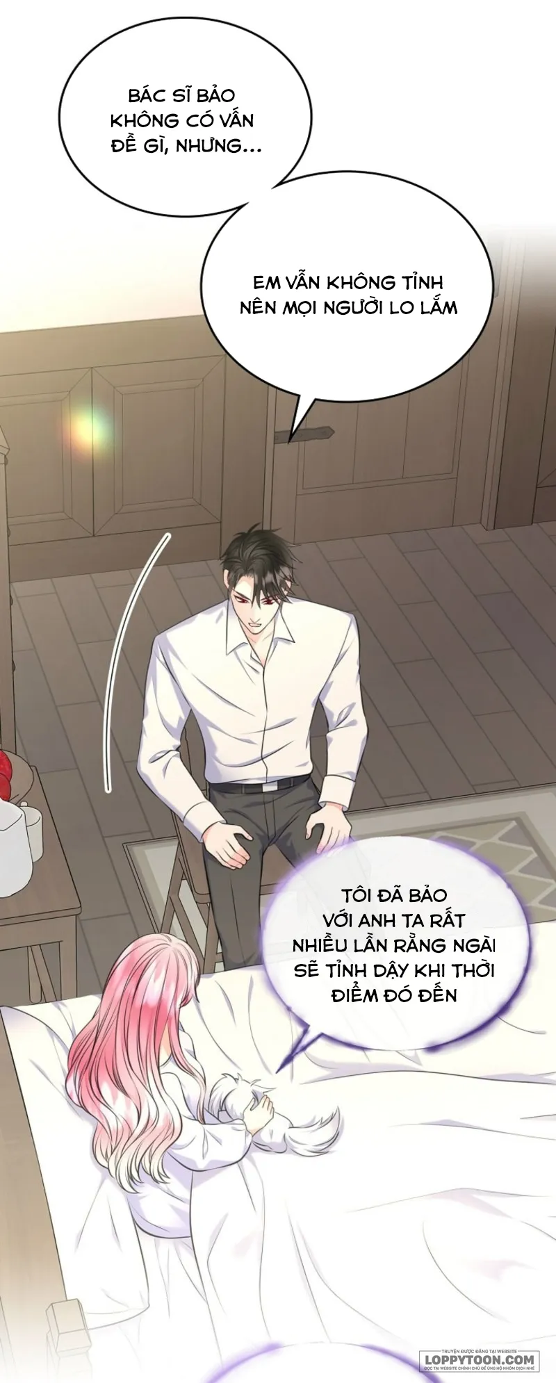 Tôi Sẽ Ly Hôn Với Anh Trai Nữ Chính - Chap 77 - Trang 51