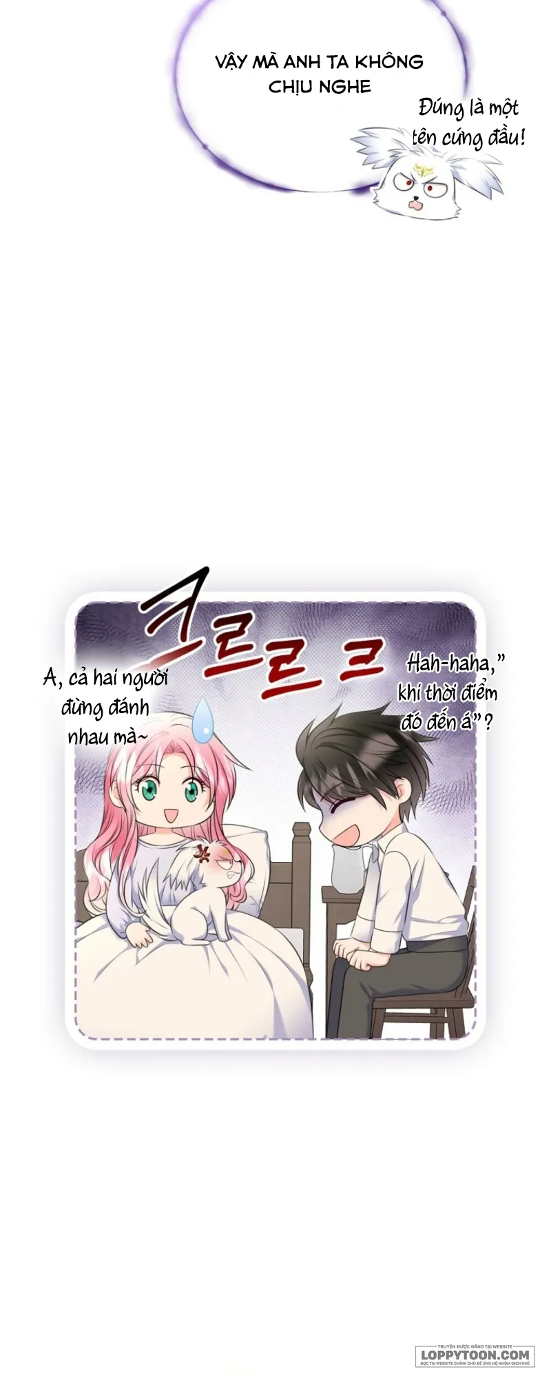 Tôi Sẽ Ly Hôn Với Anh Trai Nữ Chính - Chap 77 - Trang 52