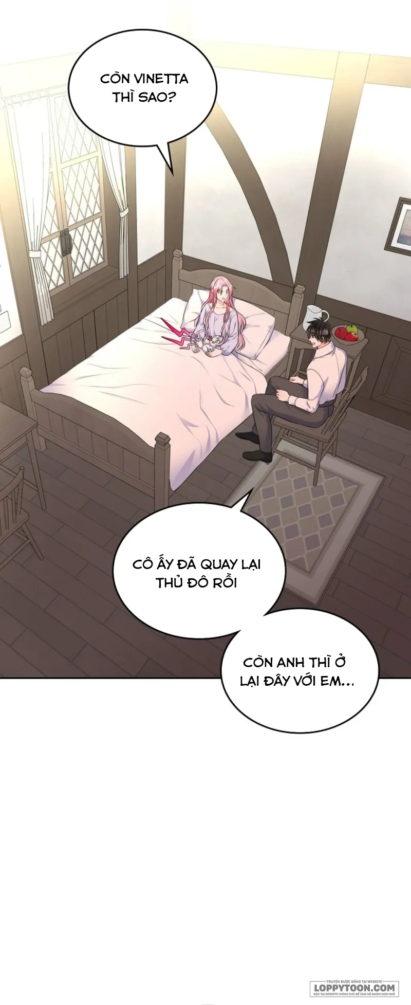 Tôi Sẽ Ly Hôn Với Anh Trai Nữ Chính - Chap 77 - Trang 53