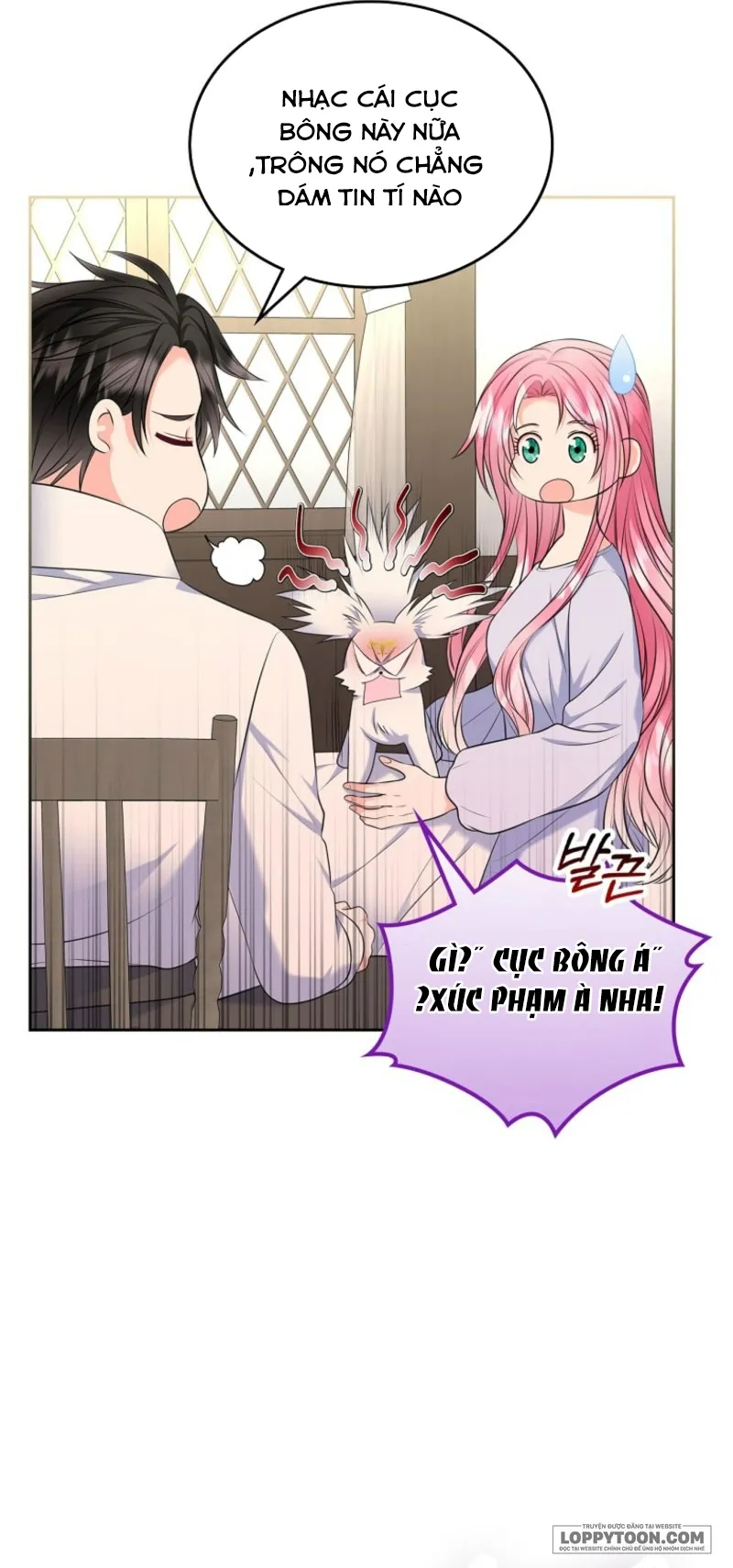 Tôi Sẽ Ly Hôn Với Anh Trai Nữ Chính - Chap 77 - Trang 54