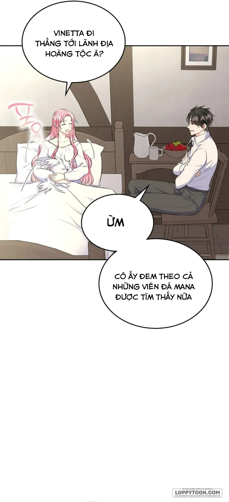 Tôi Sẽ Ly Hôn Với Anh Trai Nữ Chính - Chap 77 - Trang 56