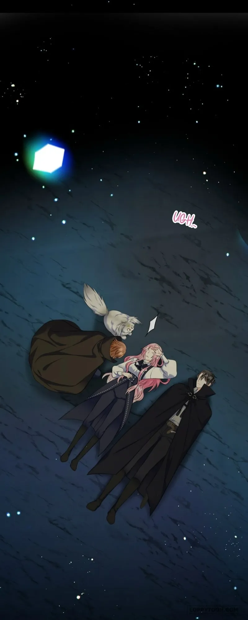 Tôi Sẽ Ly Hôn Với Anh Trai Nữ Chính - Chap 77 - Trang 7