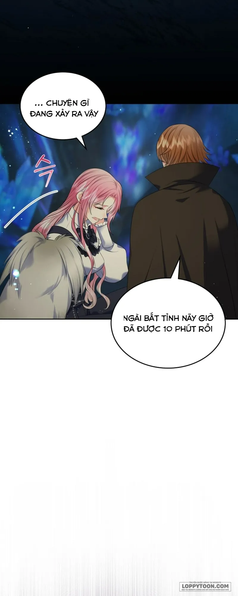 Tôi Sẽ Ly Hôn Với Anh Trai Nữ Chính - Chap 77 - Trang 8