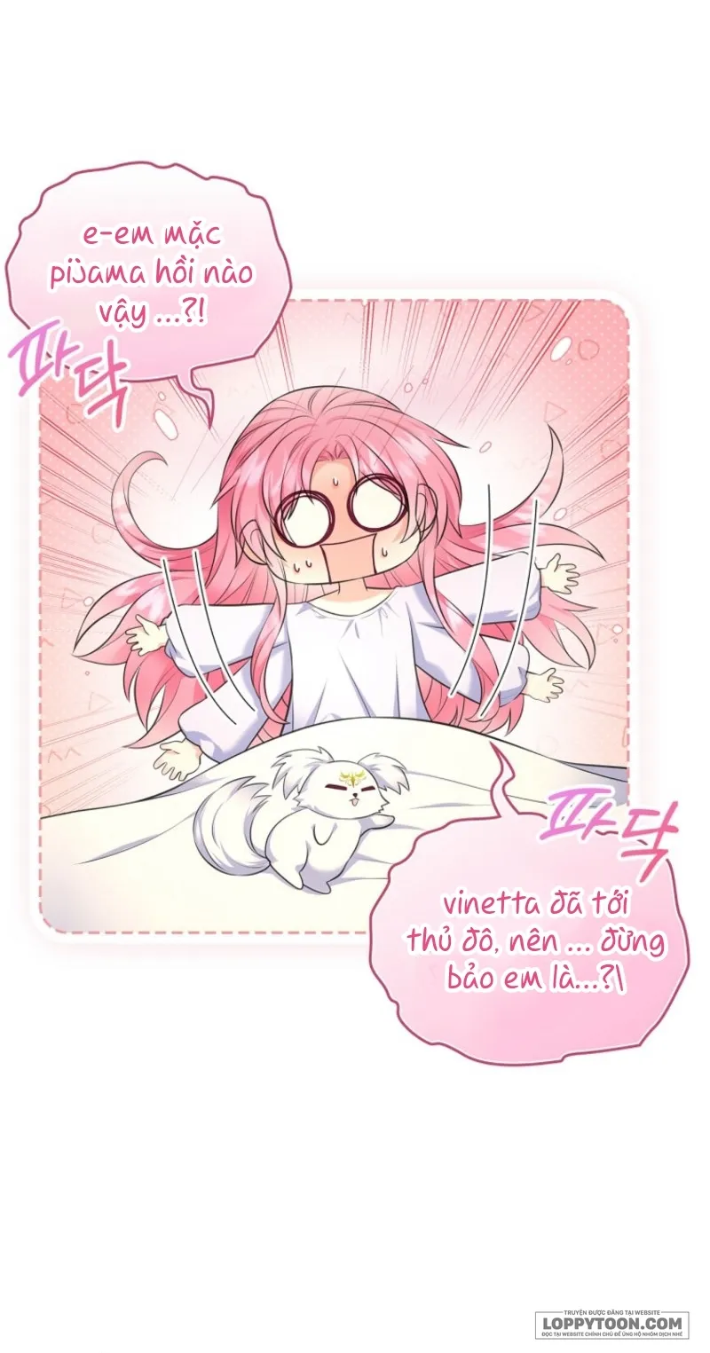 Tôi Sẽ Ly Hôn Với Anh Trai Nữ Chính - Chap 78 - Trang 19