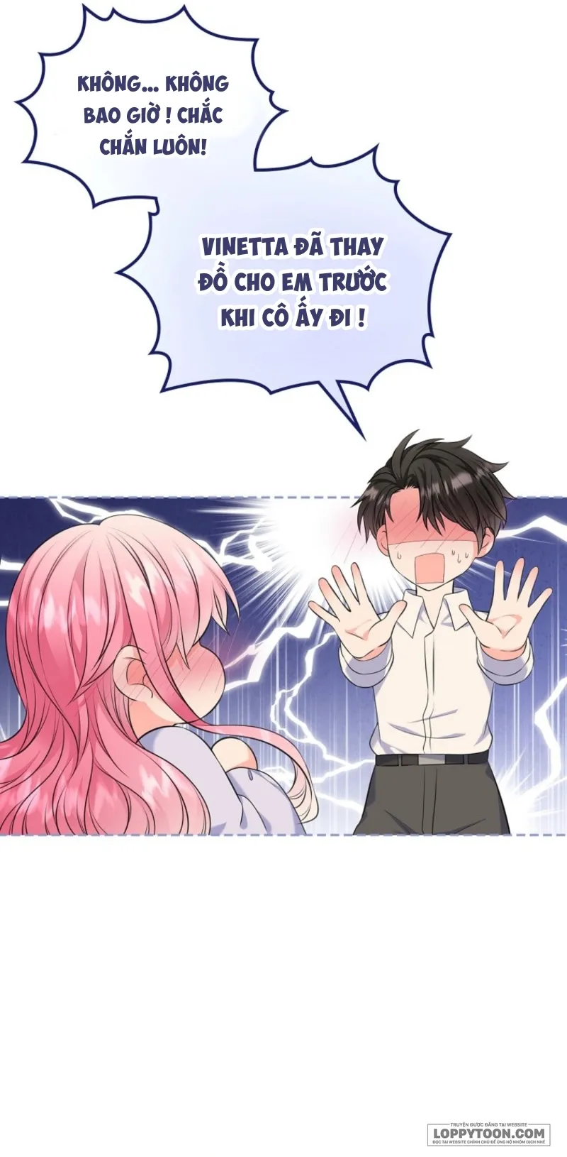 Tôi Sẽ Ly Hôn Với Anh Trai Nữ Chính - Chap 78 - Trang 20